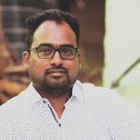 Redsun Solutions LLC Employee Ratnam Naidu's profile photo