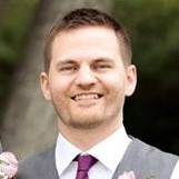 Axis Recruiting Solutions, LLC Employee Alex Birchby's profile photo