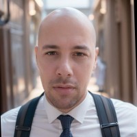 Alex Sinichkin's profile photo