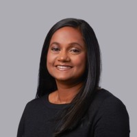 Mercalis Employee Sini Abraham's profile photo