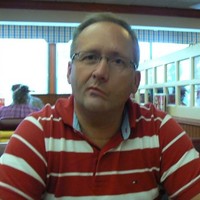 Tenaquip Employee Serge Roy's profile photo