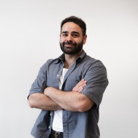 Resi Employee Oliver Burgess's profile photo