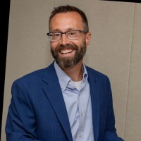 Binghamton University Employee Ryan Yarosh's profile photo