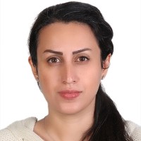Chingu Employee Razieh Ghahartars's profile photo