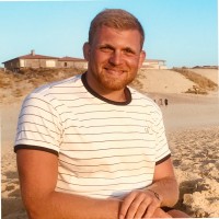 Benjamin Moritz Email