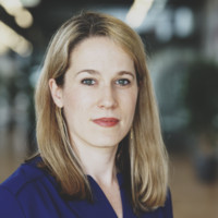 BERNEXPO GROUPE Employee Lea Frisch's profile photo