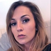 Data Entry Export Employee Irene Mattsson's profile photo