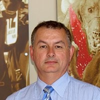 Racing and Wagering Western Australia Employee Denis Borovica's profile photo