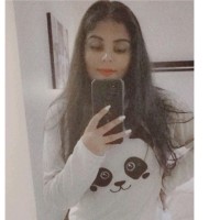 Auctus Employee Laiba Jafri's profile photo