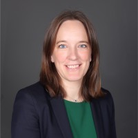 Norwegian Ministry of Foreign Affairs Employee Kaja Glomm's profile photo