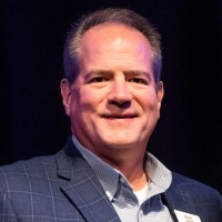 Swift Transportation Employee Mark Deere's profile photo