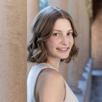 USC ITE Employee Mila Mattson's profile photo