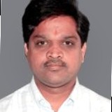 Holding DV Employee Bhamidipati Lakshminarayana's profile photo