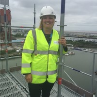 Hull City Council Employee Angela Blake's profile photo