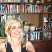 Anna Solomon Email & Phone Number