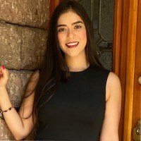 Lidia Alcántara Email