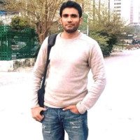 Apco Group Inc. Employee Umer Khalid's profile photo