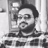 Landmark Group Employee Akash Saxena's profile photo