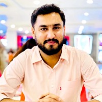 Propchain Employee Malik Ahmad's profile photo