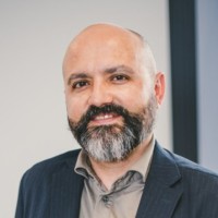 HEXACT Employee Nicolas Bove's profile photo