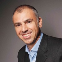 ALBIS Distribution Employee Andreas Sander's profile photo