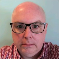 Gibson Electric Employee Andrew Povah's profile photo