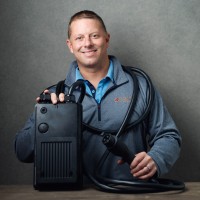 Potawatomi Business Development Corporation Employee Andrew Byrne's profile photo