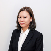 CRRC Corporation Limited Employee Siyan Chen's profile photo