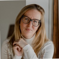 Baril Design Employee Audrey Hayes's profile photo