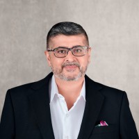 Saama Capital Employee Ash Lilani's profile photo