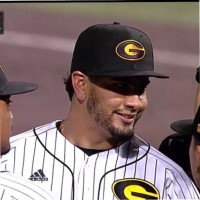 Boston Red Sox Employee Bryan Delgado's profile photo