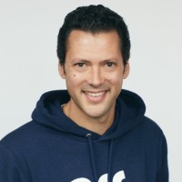 Effy Employee Frederic Utzmann's profile photo