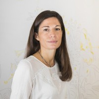 apivita devient ALVADIEM Employee Sophie Caron's profile photo