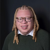 The Knot Worldwide Employee Brandon McGraw's profile photo