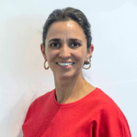 efficold S.A. Employee Esther Camorra's profile photo