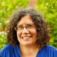 Missouri School of Journalism Employee Elizabeth Brixey's profile photo