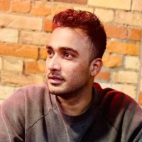 NextSpan Employee Awais Haleem's profile photo