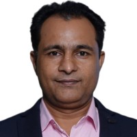 NTPC GE Power Services Limited Employee Yogesh Gabhane's profile photo