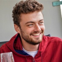 Transport & Mobility Leuven Employee Jonas Vantrappen's profile photo