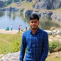 Chrono.tech Employee Rudranil Khanra's profile photo