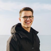 MADMONQ Employee Jakub Barbuščák's profile photo