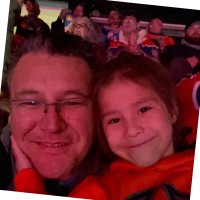 Alexander First Nation Employee James Arcand's profile photo