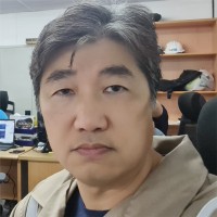 Hyundai Livart Employee Dennis Ha's profile photo