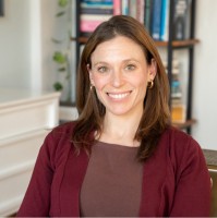 Columbia University School of Nursing Employee Lily Evans's profile photo