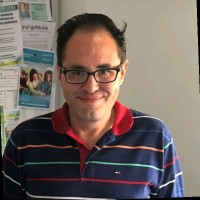 Consejería de Educación de Castilla-La Mancha Employee José Martínez Quílez's profile photo