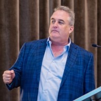 Sean Barker Email & Phone Number