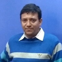 HCL Technologies Employee Sunil Dangwal's profile photo