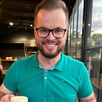 Bebidas Fruki S.A. Employee Rafael Klein's profile photo