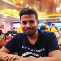 Nachiket Warhade Email & Phone Number
