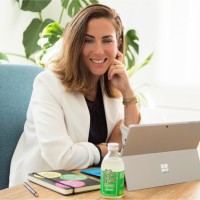 Komvida Organic Kombucha Employee Nuria Morales Álvarez's profile photo